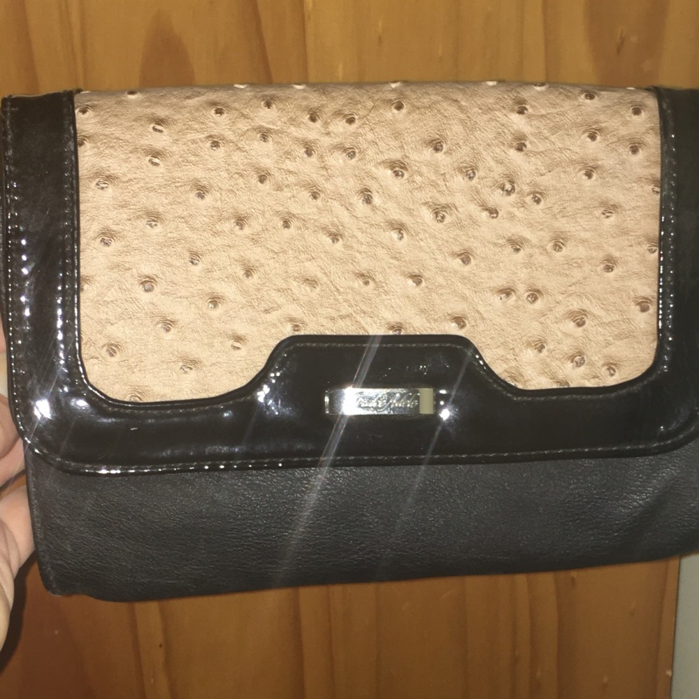 Grace Adele Clutch